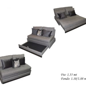 [object object] Sofa Cama Chamberry $ 8,605 Chambery 1 300x300